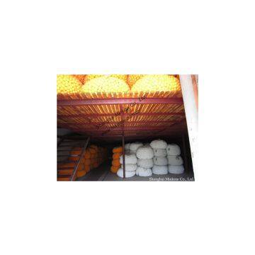 40mm Table Tennis Ball Orange photo-3