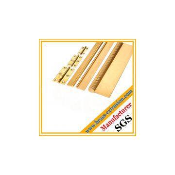 Brass Extrusion Section photo-2