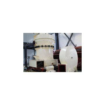 High-pressure Suspension Mill