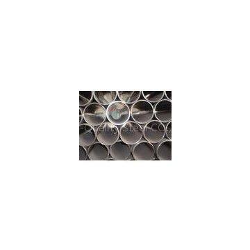 DN100 DN25 34mm OD Welding Galvanized Steel Pipe Non-alloy For Scaffolding