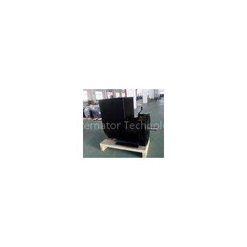 High Efficiency Brushless 40 Kw Alternator Two Bearing Generator 60hz Or 50hz