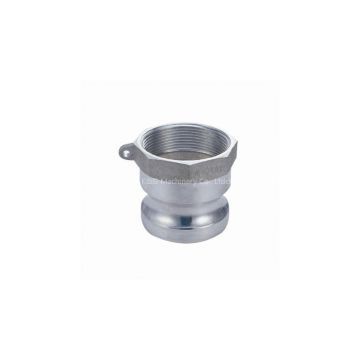 Aluminium Camlock Coupling Type A