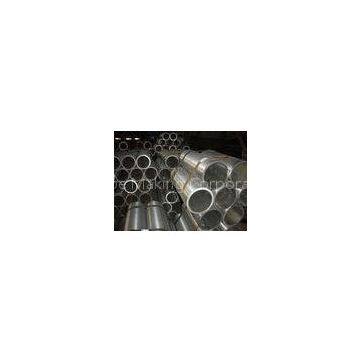 JIS G3473 DIN2391 Precision Hydraulic Cylinder Piping , Cold-Drawn Round Steel Tubes