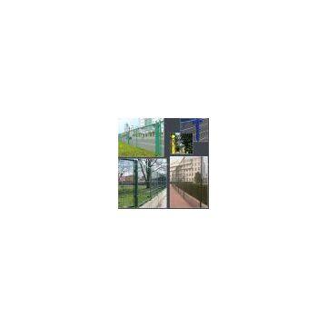 fencing mesh