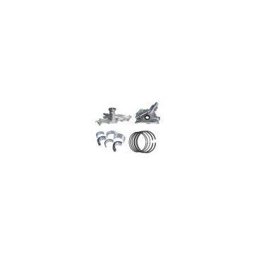 HYUNDAI KIA D3EA WATER PUMP/OIL PUMP/PISTON RING/ENGINE BEARING