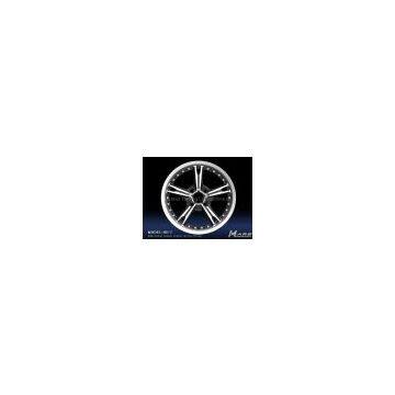 Sell Car Wheel photo-2