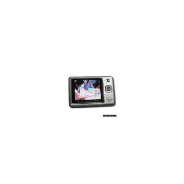 Sell MP4 Player