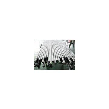 High Precision GCR15 or C45#  Piston Shafts for Hydraulic Cylinder OEM Service