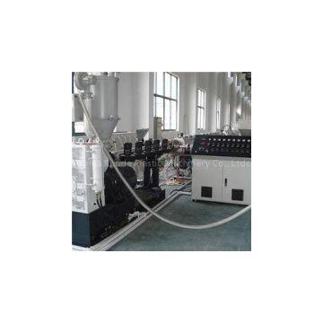 PP Multi Layer Pipe Extrusion Line