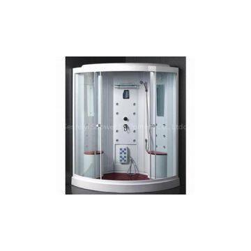 Large size Steam shower Cubicle 0518