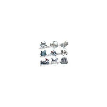 Corner roller/ TUBE ROLLERS/Cable guides