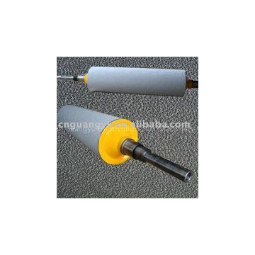 Plastic Roller