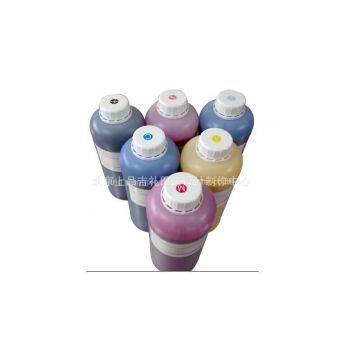 Thermal transfer ink hot print ink Sublimation ink