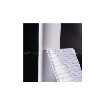 PS Antistatic Tray Material
