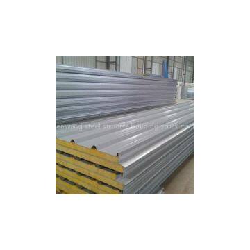 Roofing Sandwich Panel