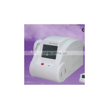 2011 Mini medical skn lifting RF beauty equipment for wrinkles Striae gravidarum removal and skin rejuvenation