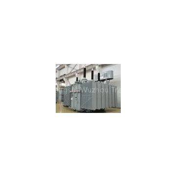 Single Phase Toroidal Electric Power Transformers ONAN ONAF For Power Plant