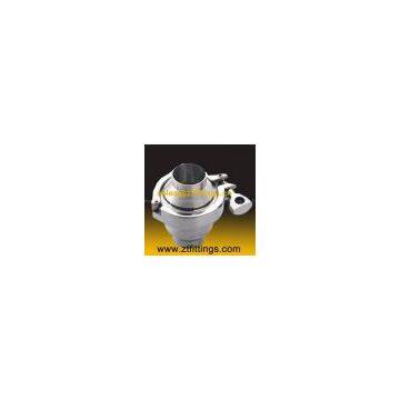 stainless steel sanitary check valve