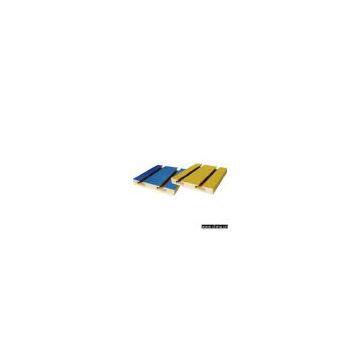 Sell Slotted MDF Board