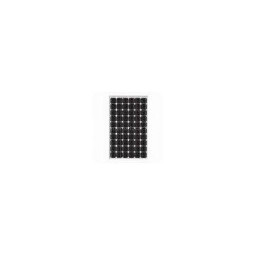 Solar Panel: Mono 220W