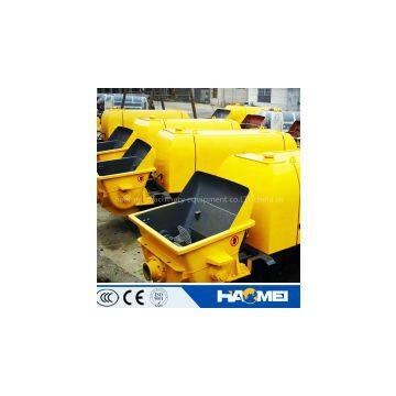 HDT5291THB-37/39/4 Concrete Pump Truck for Sale