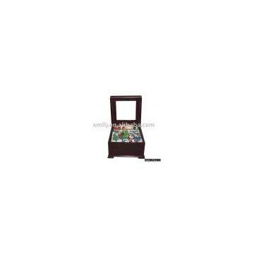 Mini Train Musical Box
