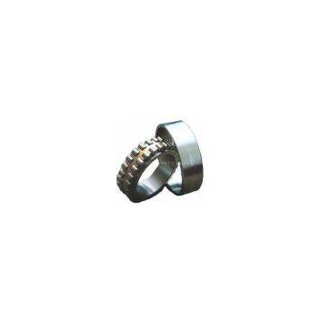 Cylindrical Roller Bearings