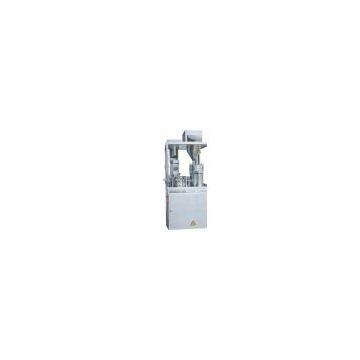 NJP-1200A/B/C Fully Automatic Capsule Filling Machine