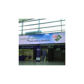 P10 Indoor LED Display
