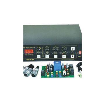 Mini Size Plasma Cutting Machine