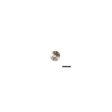 Compressor part