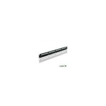 CAT6 Patch Panel