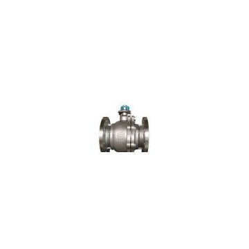 Japanese Style Ball Valve