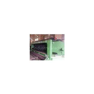 2mx1mx1m Gabion Box Gabion Mesh Machine With 4.2mm