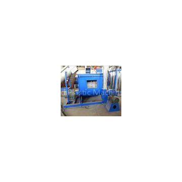 1500kg/h Capacity Plastic Dryer Machine , Centrifugal Dryer for Plastic Recycling