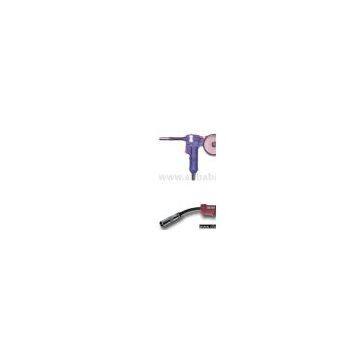 Spool Gun & Push Wire Gun