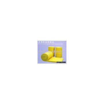 rock wool blanket