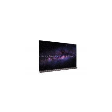 LG Electronics OLED65G6P Flat 65-Inch 4K Ultra HD Smart OLED TV (2016 Model)