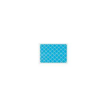 supply chain link fence