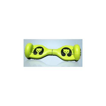 4.5inch self balancing electric hover board for kids