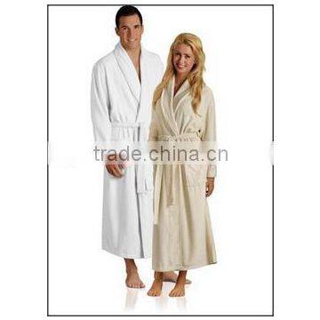 Bamboo Terry Bathrobes 1