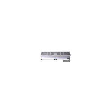 Air Curtains