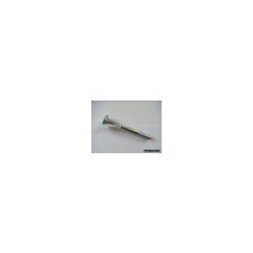 Carriage bolts din603