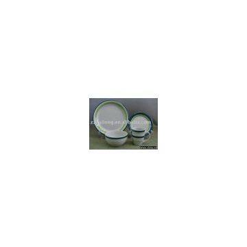 dinnerware - dinner set