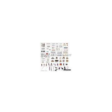 Tooling & Machines spare parts