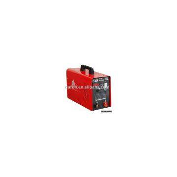 MMA INVERTER DC WELDER - ZX7-140