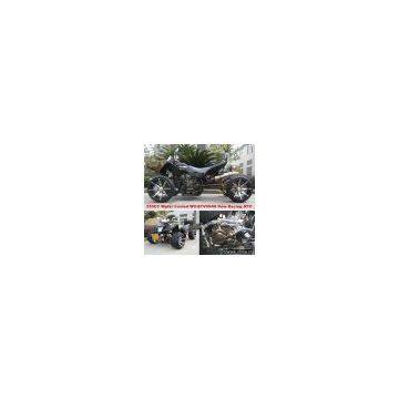 EEC Racing 250CC Water Cooled ATV / Quad(WV-ATV004H)