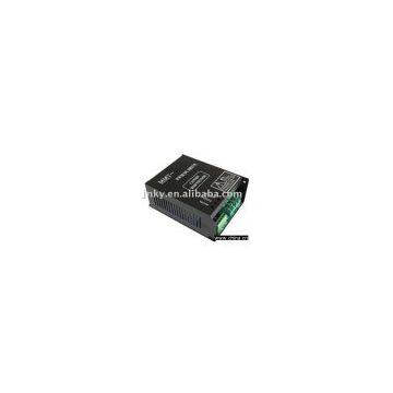 PWM dc motor controller