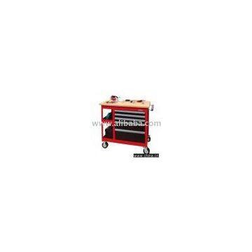Erro Elite mobile workbench