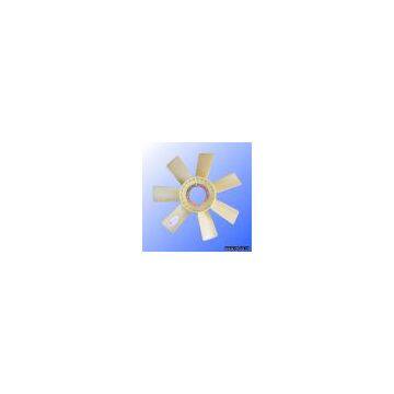 fan blades